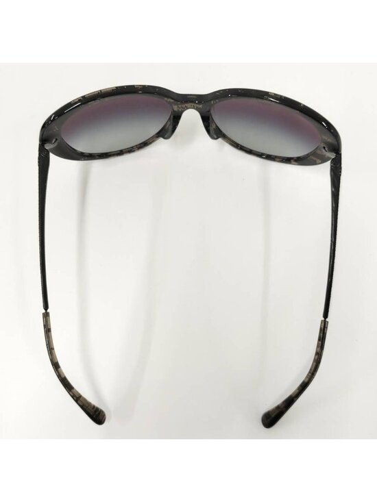 Chanel Sunglasses Black Eyewear